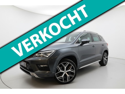 SEAT Ateca 0