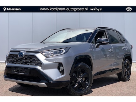 Toyota RAV4 0