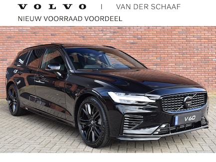 Volvo V60 0