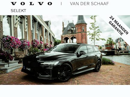 Volvo V60 0
