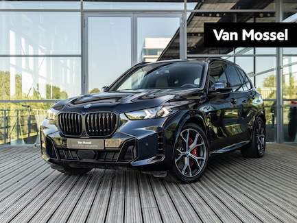 BMW X5 0