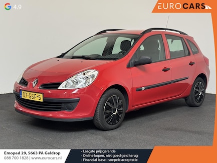 Renault Clio 0