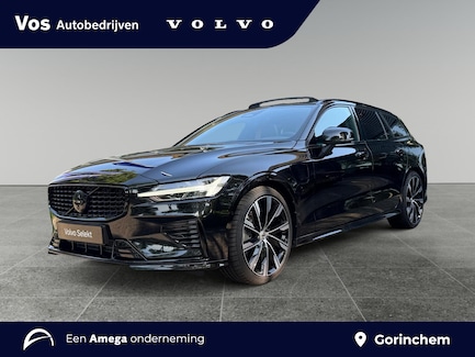 Volvo V60 0
