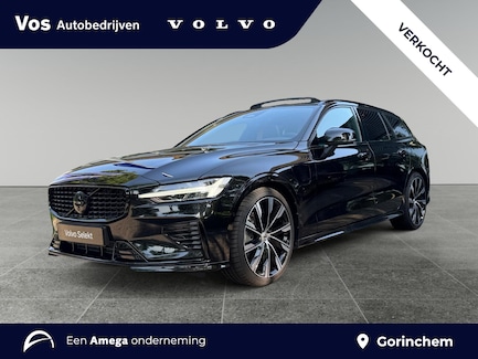 Volvo V60 0