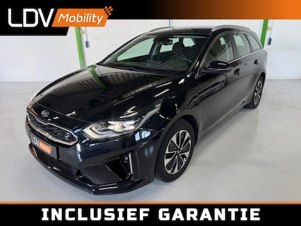 Kia Ceed 0