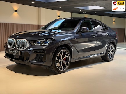BMW X6 0