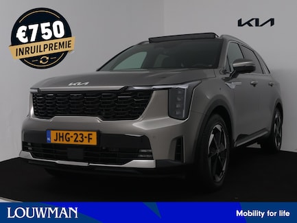 Kia Sorento 0