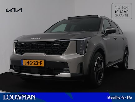 Kia Sorento 0