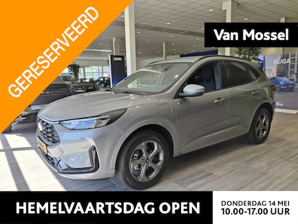 Ford Kuga 0