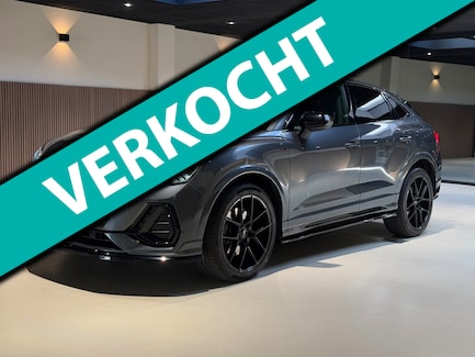 Audi Q3 Sportback 0