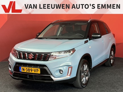Suzuki Vitara 0