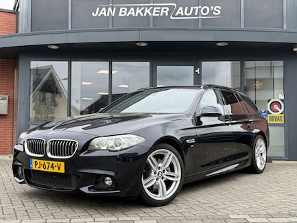 BMW 5-Serie 0