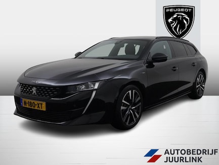 Peugeot 508 0