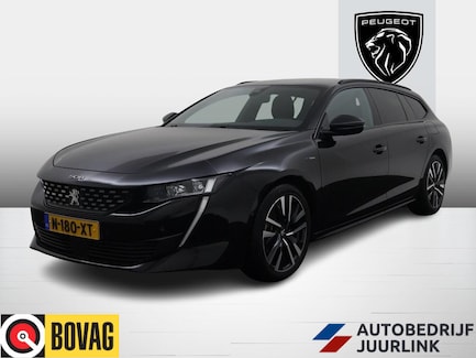 Peugeot 508 0