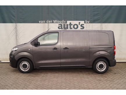 Opel Vivaro 0