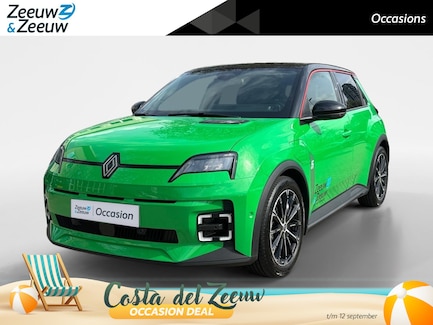 Renault R5 0