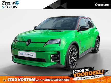 Renault R5 0