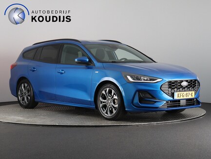 Ford Focus 0