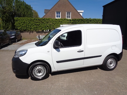 Renault Kangoo 0