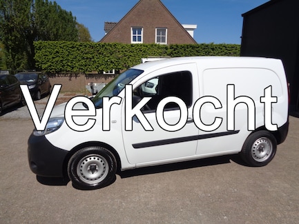Renault Kangoo 0