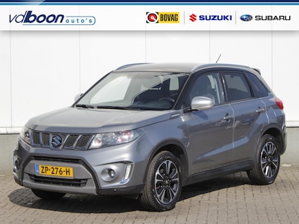 Suzuki Vitara 0