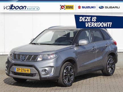Suzuki Vitara 0