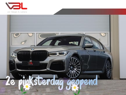 BMW 7-Serie 0