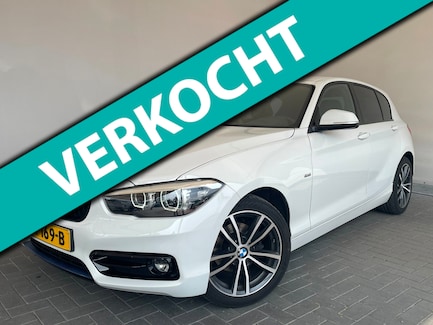 BMW 1-Serie 0