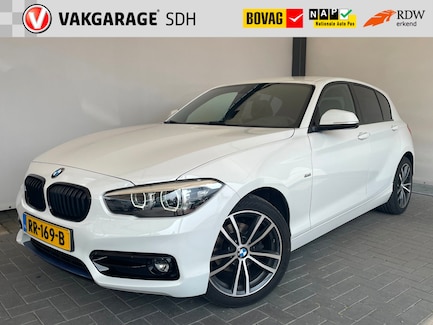 BMW 1-Serie 0