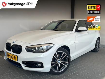BMW 1-Serie 0