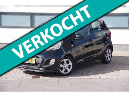 Kia Picanto 0