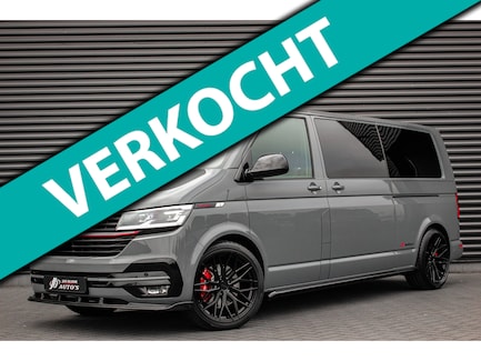 Volkswagen Transporter 0