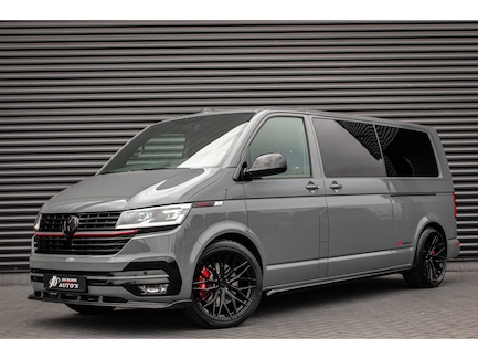 Volkswagen Transporter 0