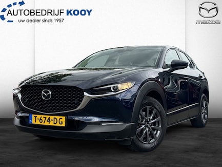 Mazda CX-30 0