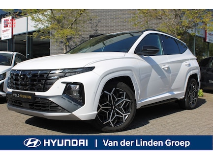 Hyundai Tucson 0