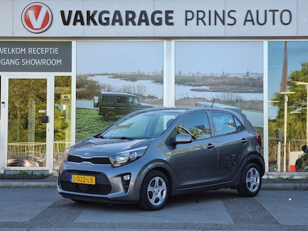 Kia Picanto 0