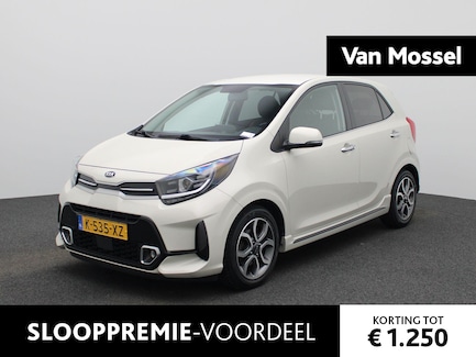 Kia Picanto 0
