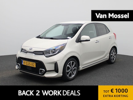 Kia Picanto 0