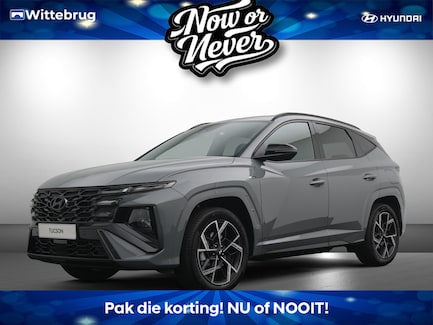 Hyundai Tucson 0