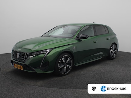 Peugeot 308 0