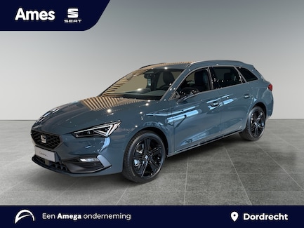 SEAT Leon 0