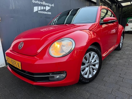 Volkswagen Beetle 0