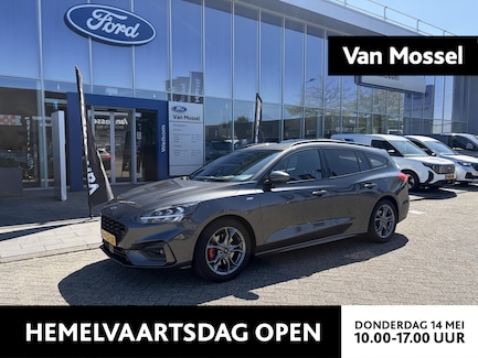 Ford Focus 0