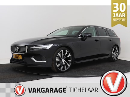 Volvo V60 0