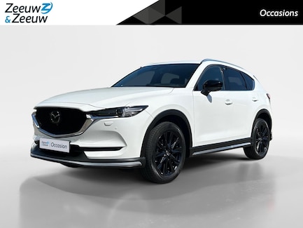 Mazda CX-5 0