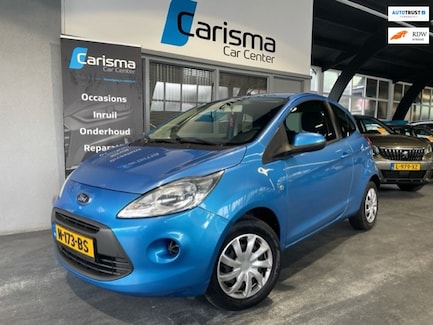 Ford Ka 0