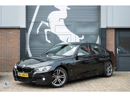BMW 3-Serie 0