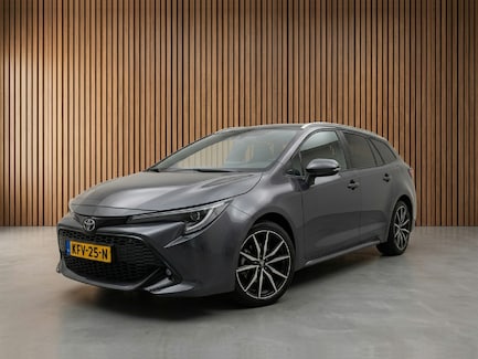 Toyota Corolla 0