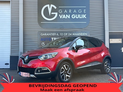 Renault Captur 0