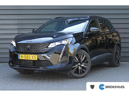 Peugeot 3008 0